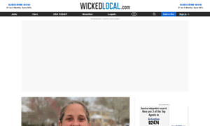 Search.wickedlocal.com thumbnail