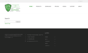 Search.xeams.com thumbnail