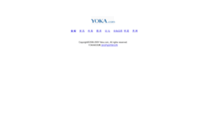 Search.yoka.com thumbnail