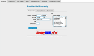 Search2.realtyweb.net thumbnail