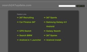 Search247update.com thumbnail