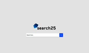 Search25.co thumbnail