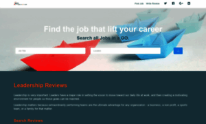 Search2hired.com thumbnail