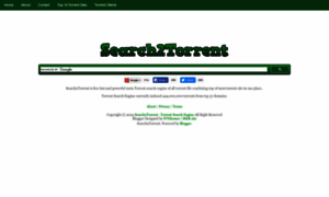 Search2torrent.com thumbnail