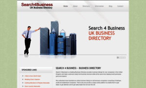 Search4business.com thumbnail