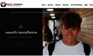 Search4excellence.com thumbnail