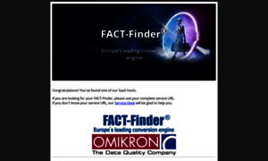 Search67.fact-finder.de thumbnail
