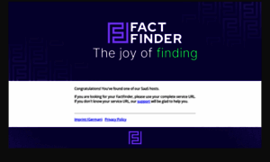 Search69.fact-finder.de thumbnail