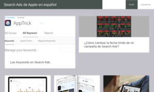 Searchads.es thumbnail