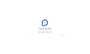 Searchall.com thumbnail