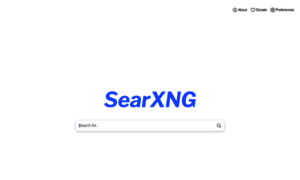 Searchall.info thumbnail