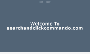Searchandclickcommando.com thumbnail