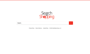 Searchandshopping.org thumbnail