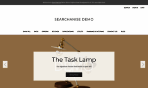 Searchanise-demo.mybigcommerce.com thumbnail