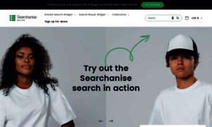 Searchanise-demo.myshopify.com thumbnail