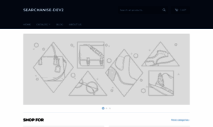 Searchanise-dev2.myshopify.com thumbnail