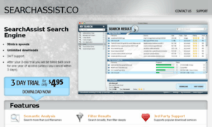 Searchassist.co thumbnail