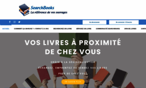 Searchbooks.fr thumbnail