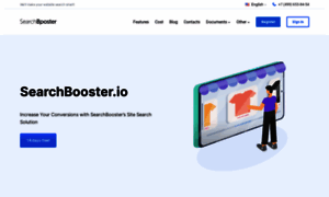 Searchbooster.io thumbnail