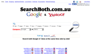 Searchboth.com.au thumbnail