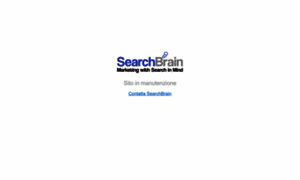 Searchbrain.it thumbnail