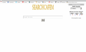 Searchcafem.com thumbnail