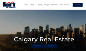 Searchcalgaryrealestate.info thumbnail