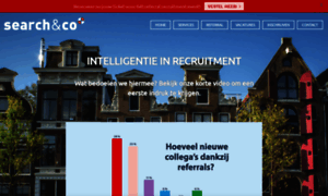Searchco.nl thumbnail