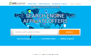 Searchcpa.co.uk thumbnail