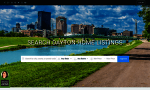 Searchdaytonhomelistings.com thumbnail