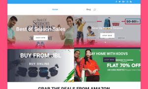 Searchdeals.in thumbnail