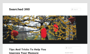 Searched360.com thumbnail