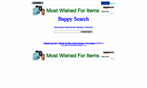 Searchengine.bappy.com thumbnail