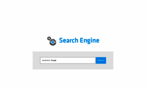 Searchengine.com thumbnail