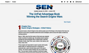 Searchenginebook.com thumbnail