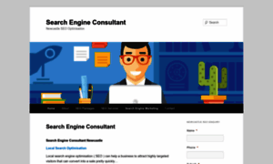 Searchengineconsultant.com.au thumbnail