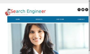 Searchengineer.in thumbnail