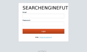 Searchenginefuture.adzerk.net thumbnail