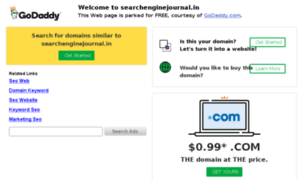 Searchenginejournal.in thumbnail