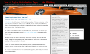 Searchengineoptimisation.yourspaced.com thumbnail