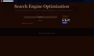 Searchengineoptimization-guru.blogspot.com thumbnail