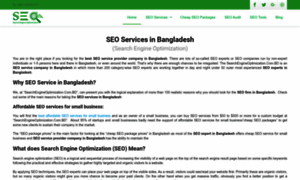 Searchengineoptimization.com.bd thumbnail