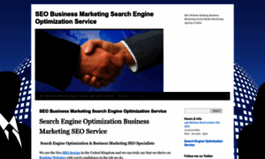 Searchengineoptimizationbusinessmarketing.wordpress.com thumbnail