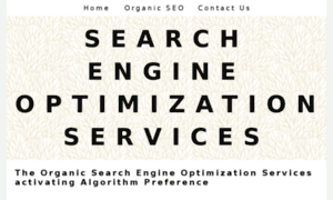 Searchengineoptimizationservicesindia.yolasite.com thumbnail