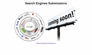 Searchengines-submissions.com thumbnail