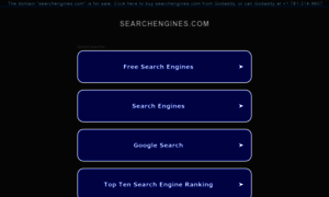 Searchengines.com thumbnail