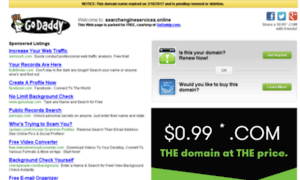 Searchengineservices.online thumbnail