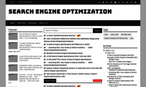 Searchenginesoptimization-seo.blogspot.com thumbnail