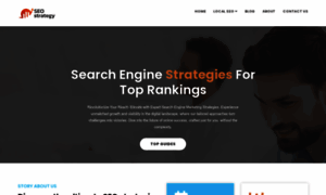 Searchenginestrategies.com thumbnail