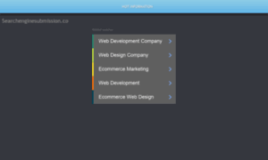 Searchenginesubmission.co thumbnail
